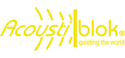 Acoustiblok Website Logo