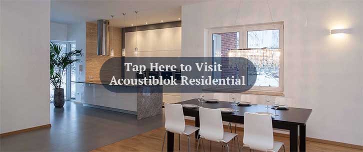 Acoustiblok Home Page