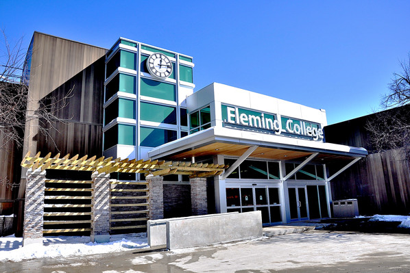 FlemingCollege