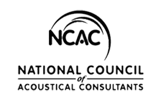 NCAC - National Council of Acoustical Consultants