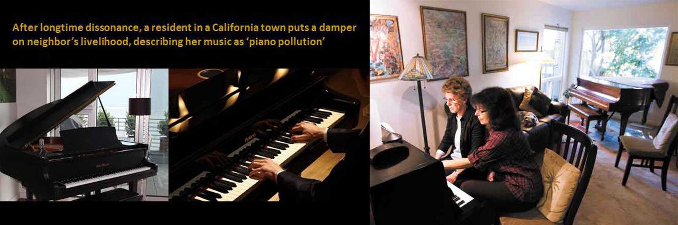 Piano Teacher Permit Revoked
