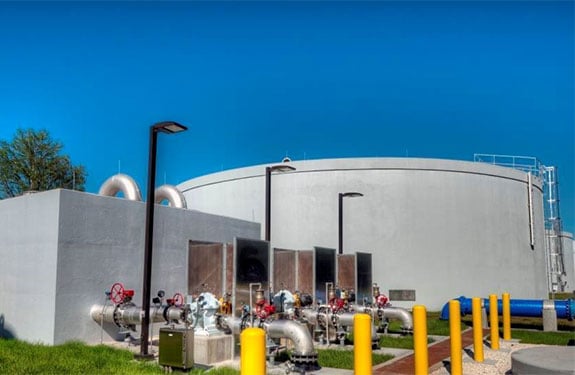 WaterTreatment575