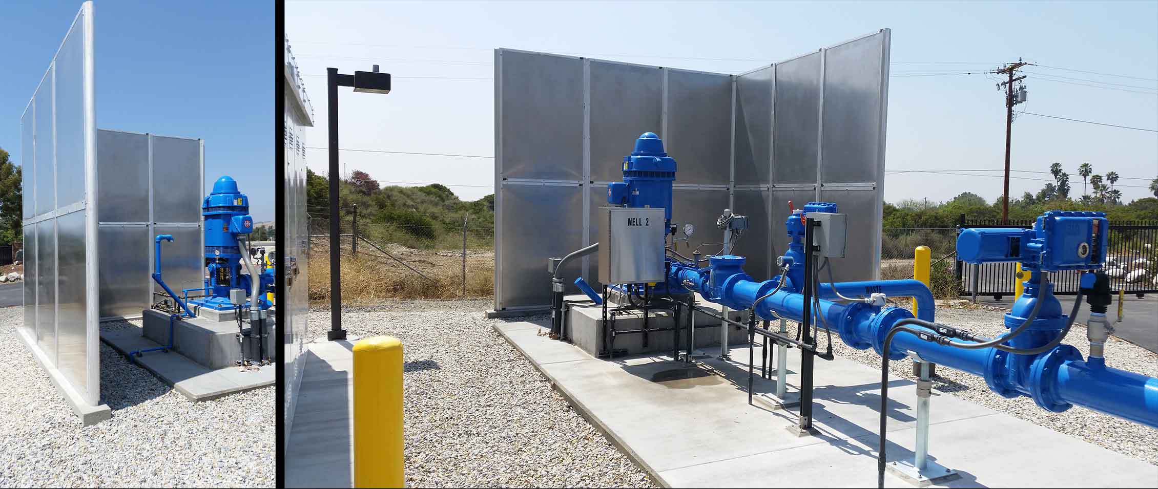 municipalwaterdistriccollagea Municipal Water District