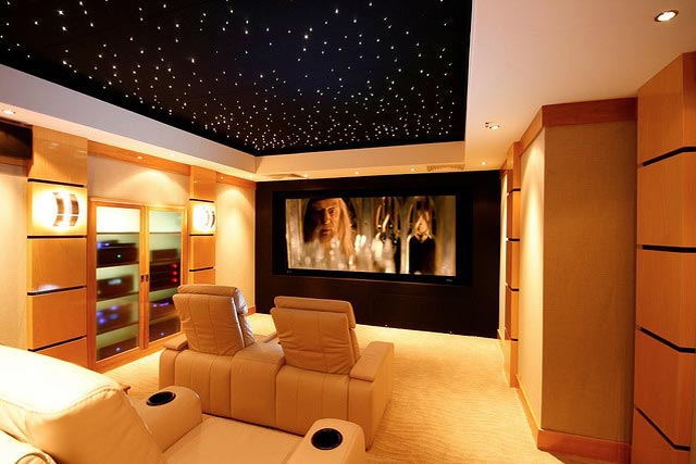 Great Home Theater